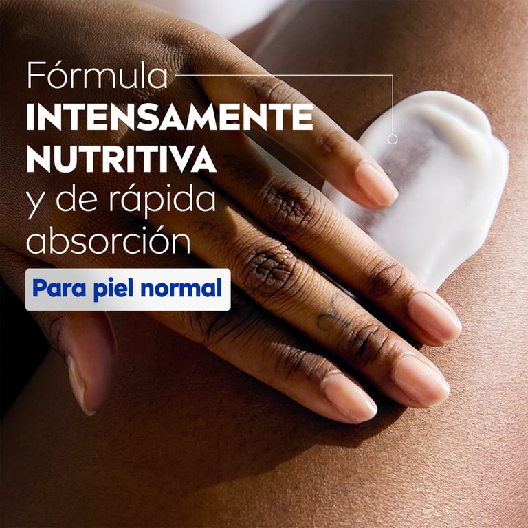 Q10+ Straffende Body Milk Normale Haut 400 ml von Nivea