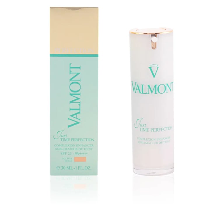Just Time Perfection Anti-Age Complexion Enhancer