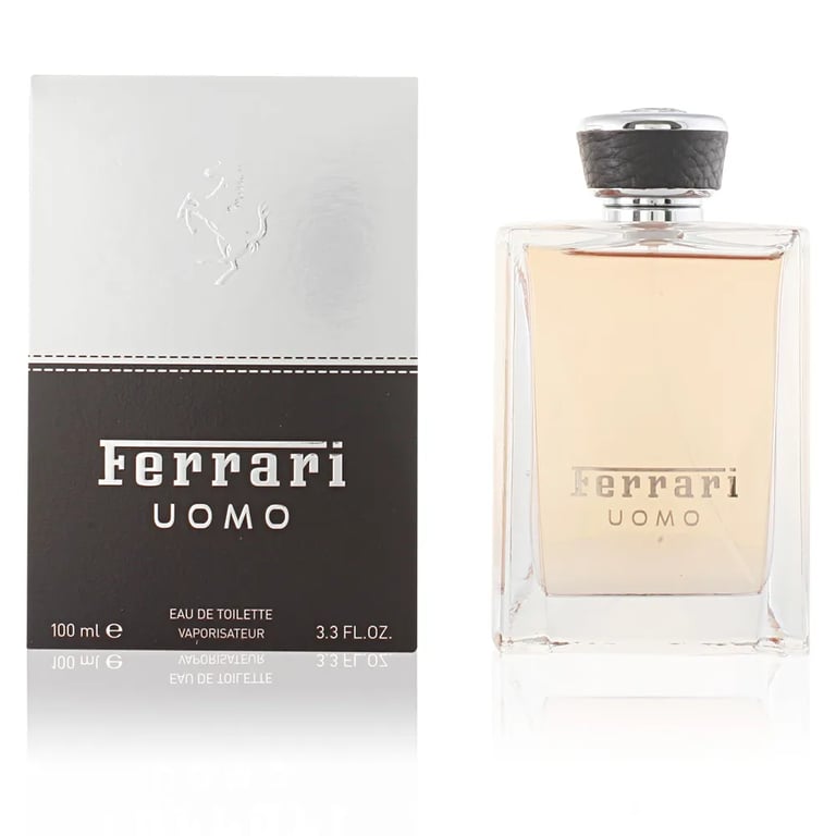 Ferrari Uomo EDT