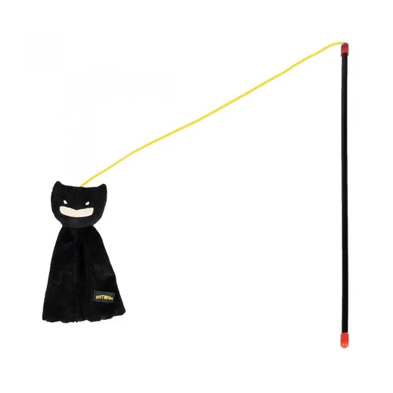 Varita Para Gato Batman