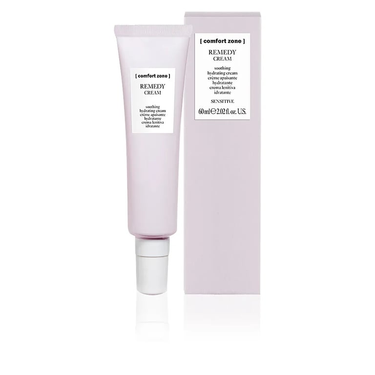 Remedy Cream