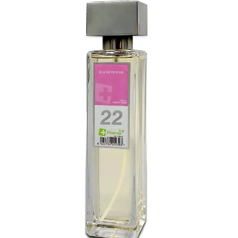 IAP PHARMA EDP MUJER Nº22