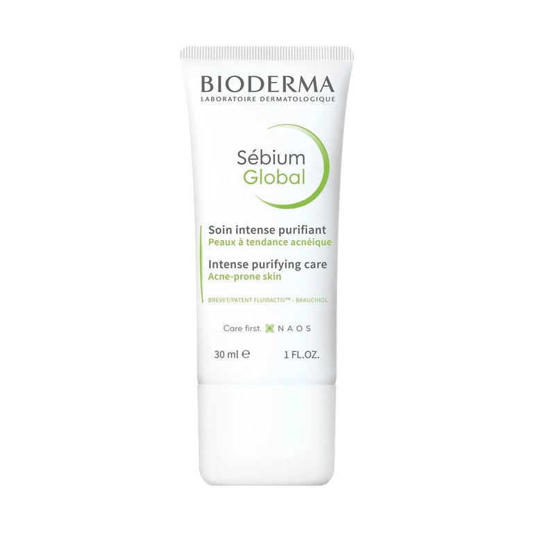 BIODERMA SEBIUM GLOBAL