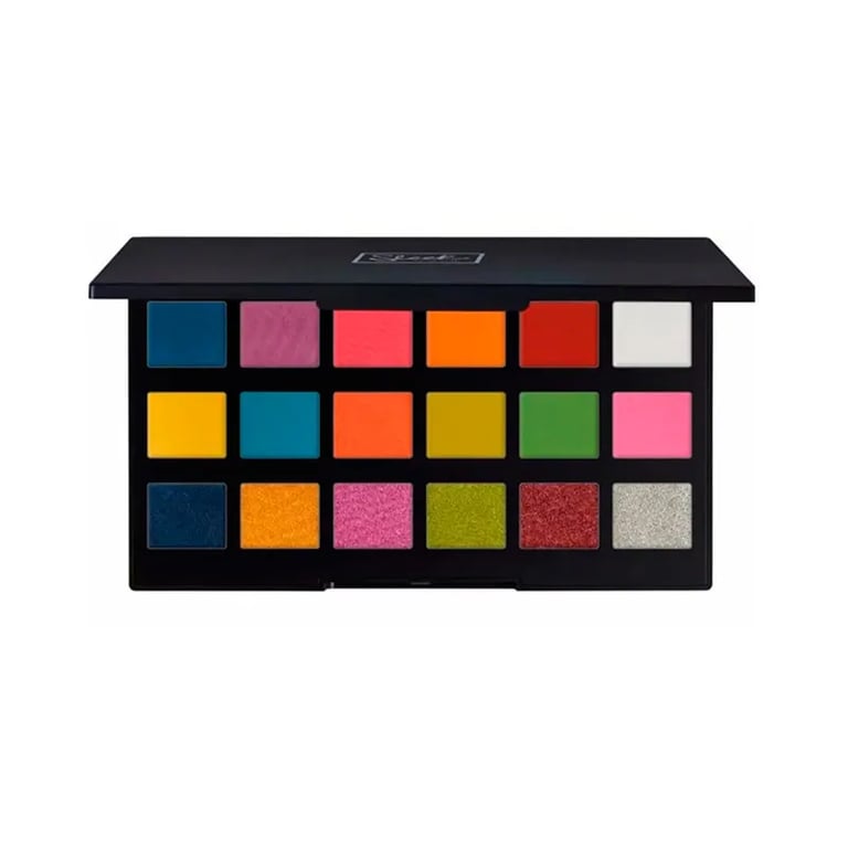 Lucid Dreams Eyeshadow Palette
