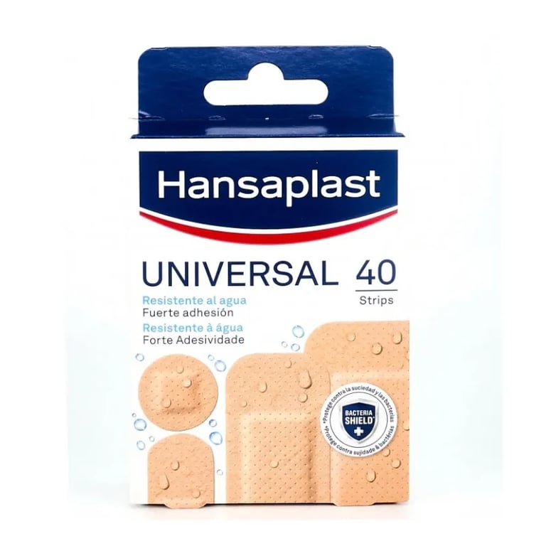 Apósito Universal Surtidas