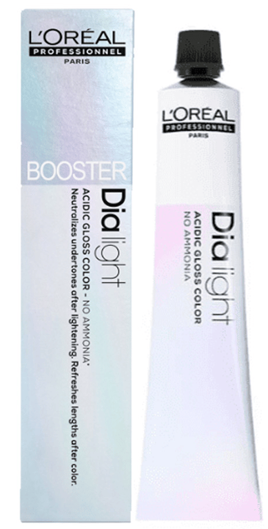Dia Light Boost #Bleu 50 ml