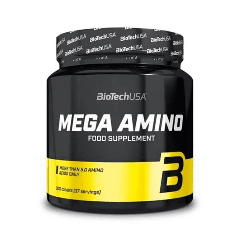 MEGA AMINO 3200