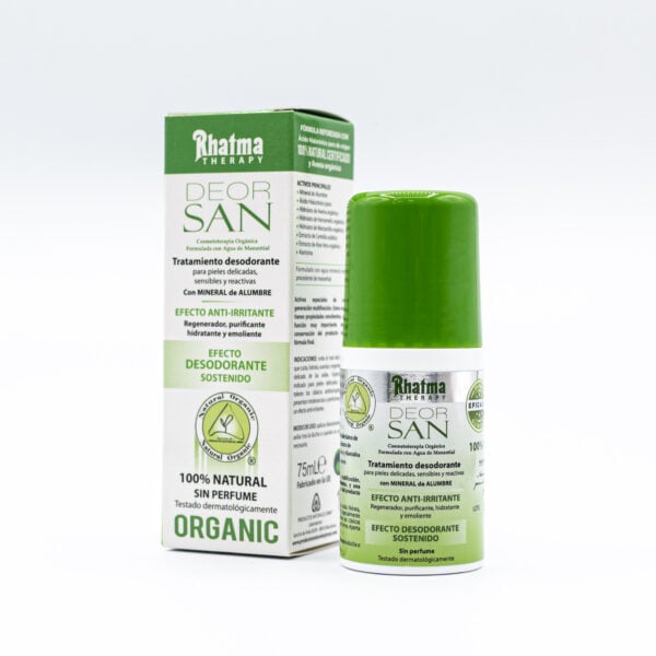 Déodorant Deorsan - imagen 5 de 7