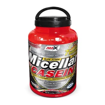 Micellar Casein