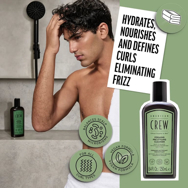 Forming Pre-Styling Cleanser - imagen 7 de 15
