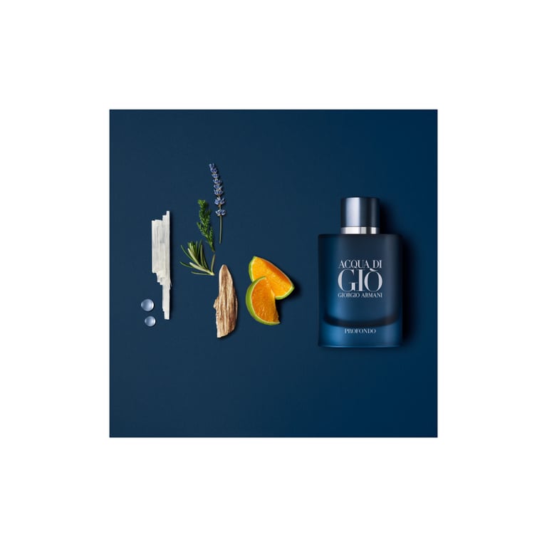 Acqua Di Gio Profondo EDP 75 ml de Armani
