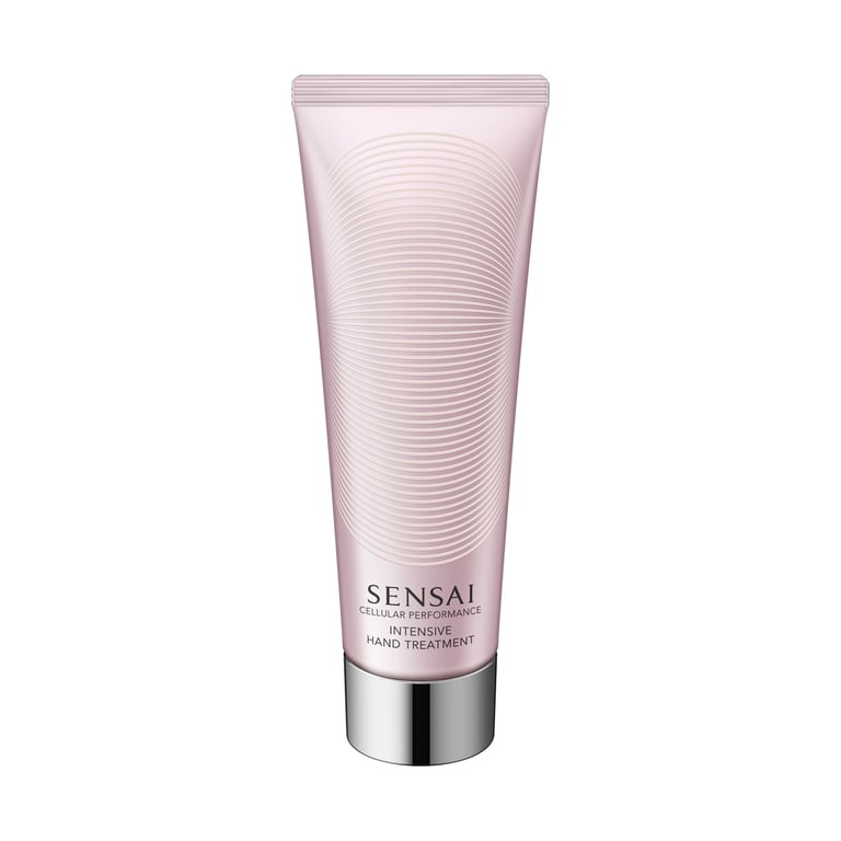 Cellular Performance Intensive Hand Treatment 100 ml de Sensai - imagen 6 de 13