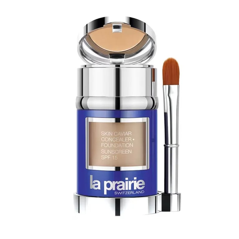 Skin Caviar Concealer Foundation SPF15 #Mocha