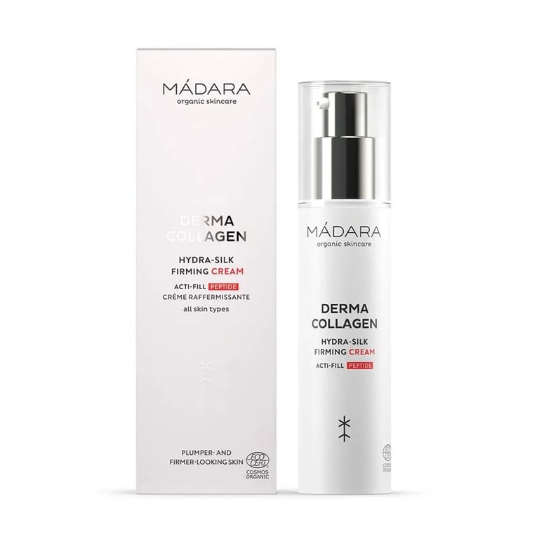 Derma Collagen Crema Rassodante
