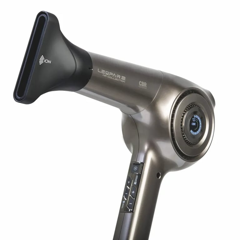 SECADOR LEOPA-R2 AIR COLLECTION