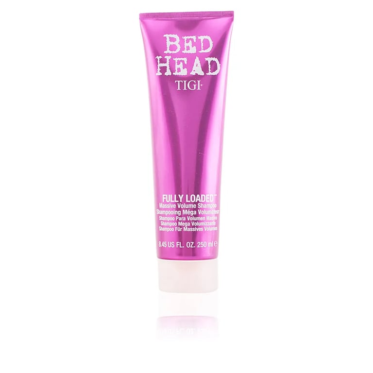 Fully Loaded Shampoo Retail Tube