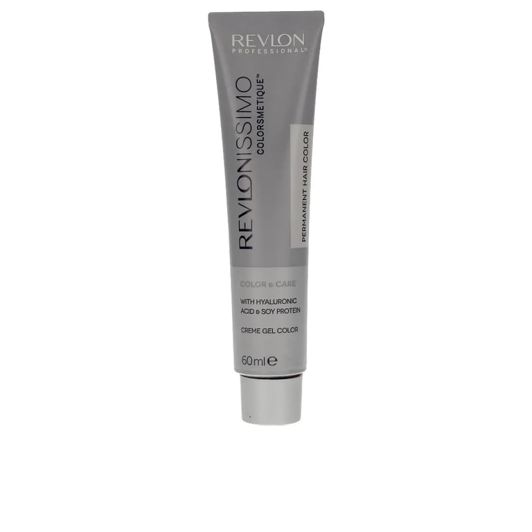 REVLONISSIMO COLORSMETIQUE #4,5