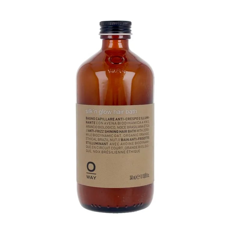 Silk'n Glow Hair Bath