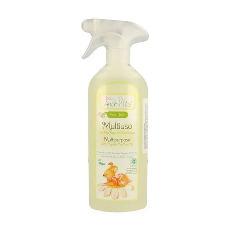 Mehrzweck Hygienisierendes Spray Baby Eco