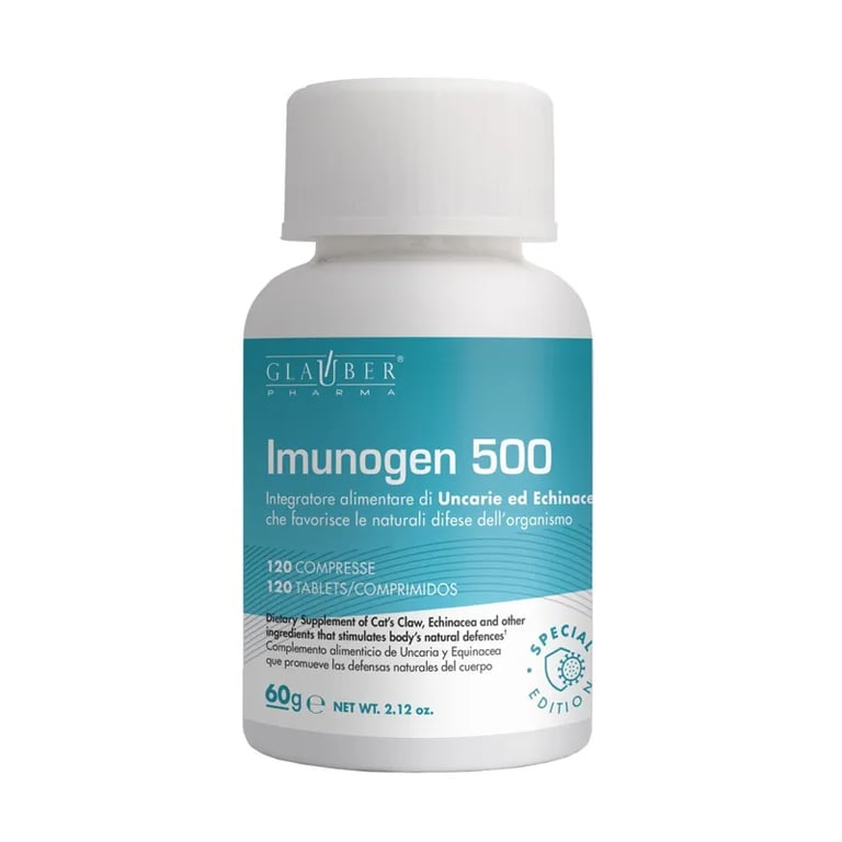 Imunogen 500