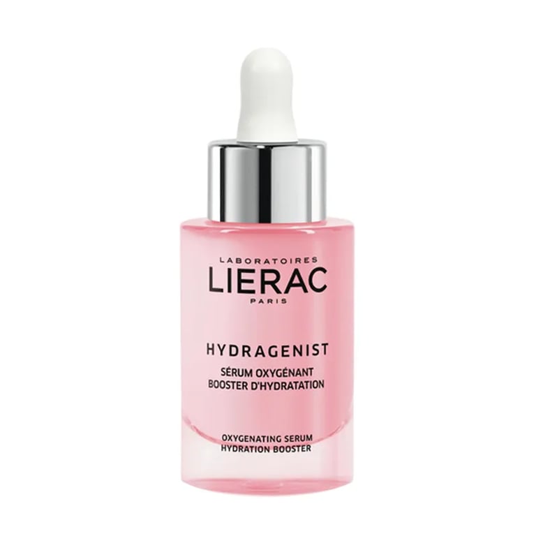 Hydragenist Siero Idratante Ossigenante