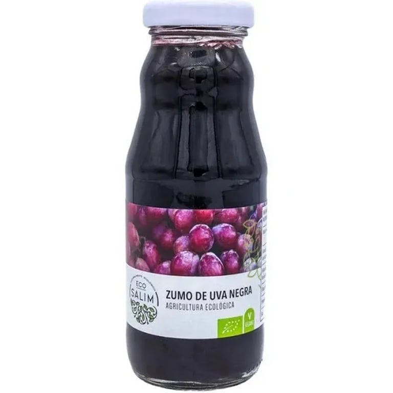 Jus De Raisin Noir