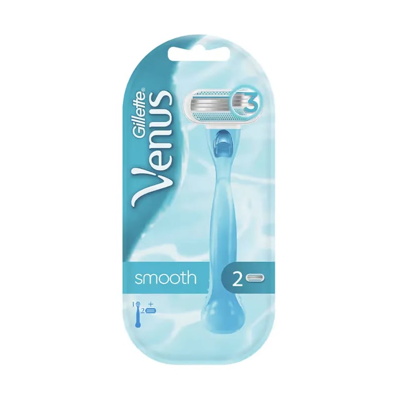 Venus Smooth Máquina + 2 Recambios