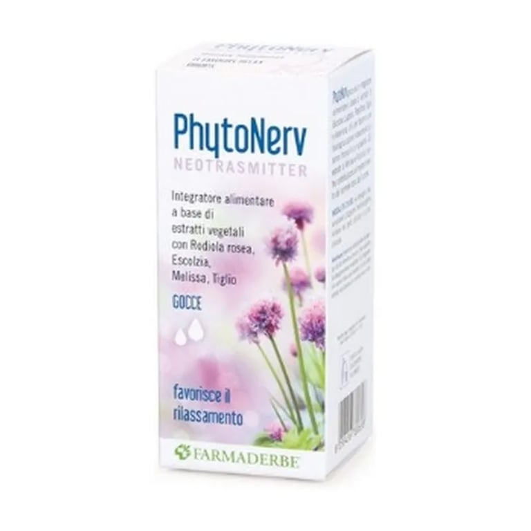Phyto Nerv