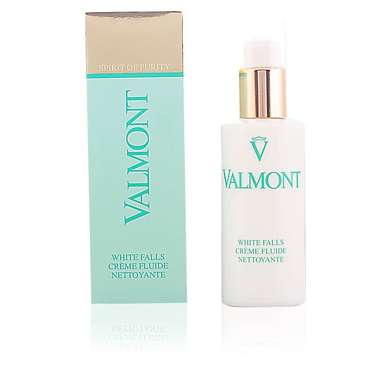White Falls Fluid Cleansing Cream