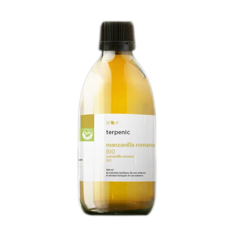 Camomila Romana Hidrolato Bio