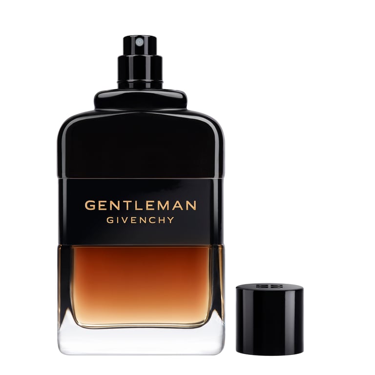 Gentlemen Reserve Prive EDP 100 ml de Givenchy Paris - imagen 8 de 10