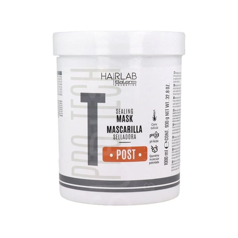 Hairlab Maschera Sigillante