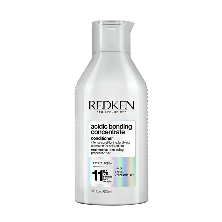 Acidic Bonding Concentrate Conditioner