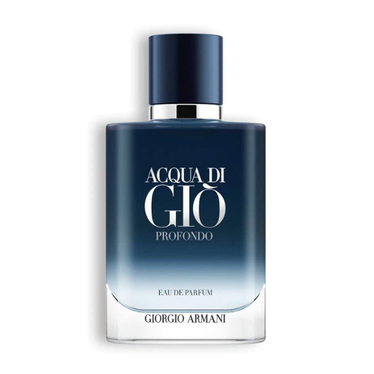 Acqua Di Gio Profondo Parfum
