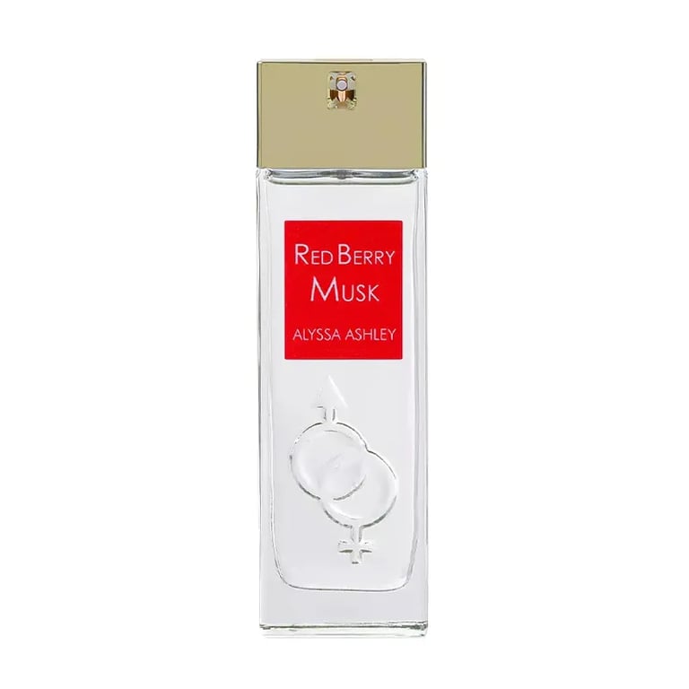 Red Berry Musk EDP