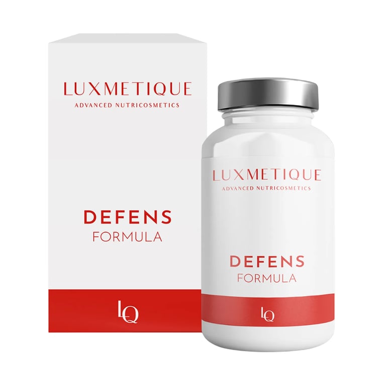 Fórmula Defens 19