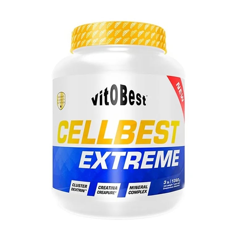 Cellbest Extreme