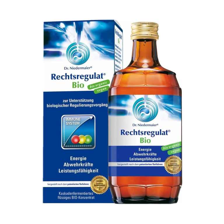 Regulatpro Bio