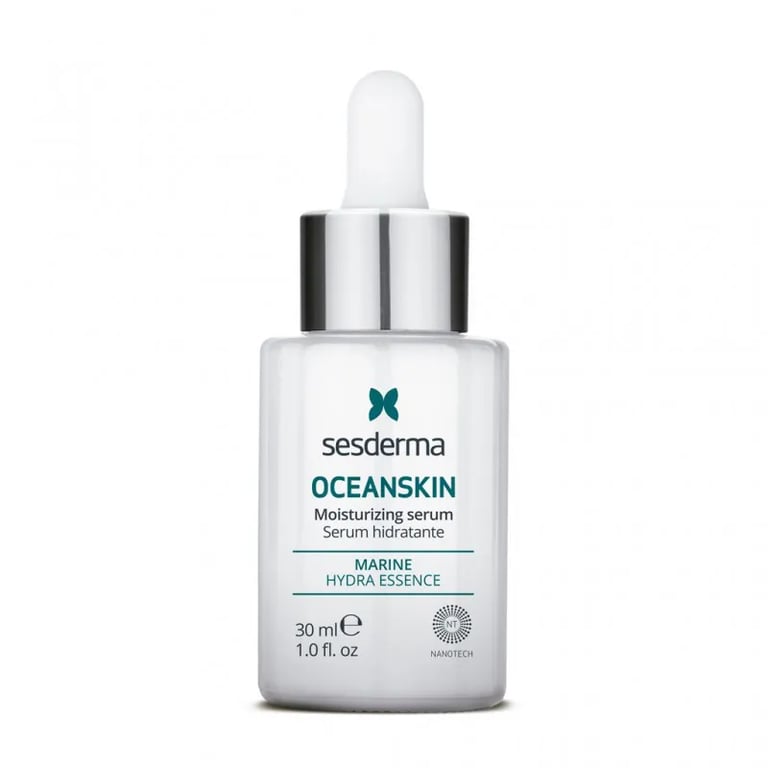 Oceanskin Sérum Hydratant