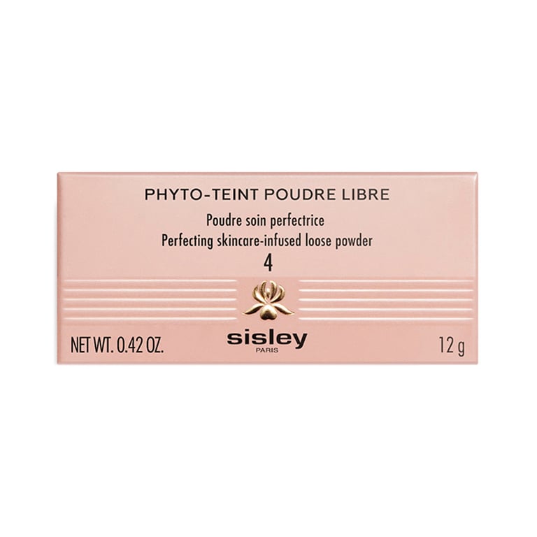 Phyto-Teint Poudre Libre #01 Shimmer de Sisley
