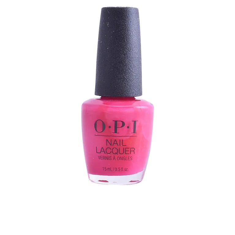 Nail Lacquer #You’Re The Shade That I Want