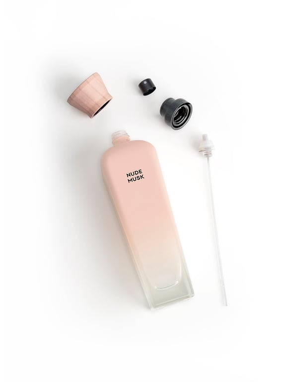 Nude Musk EDP 60 ml di Adolfo Dominguez