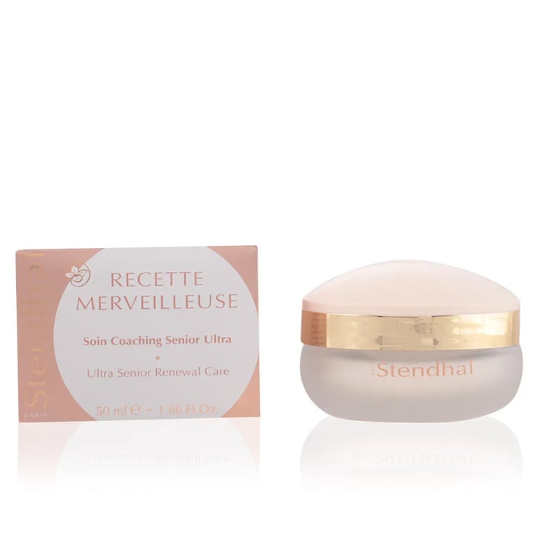 Recette Merveilleuse Soin Coaching Sénior Ultra
