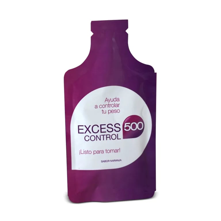 EXCESS CONTROL 500