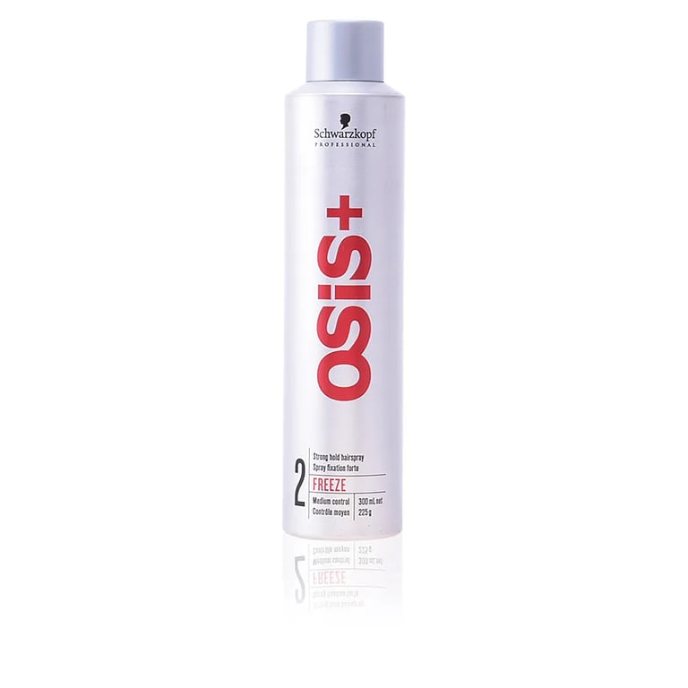 Osis Freeze Strong Hairspray