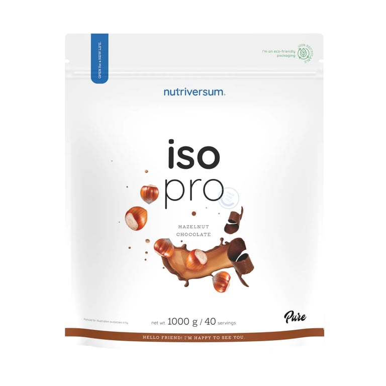 Pure Iso Pro