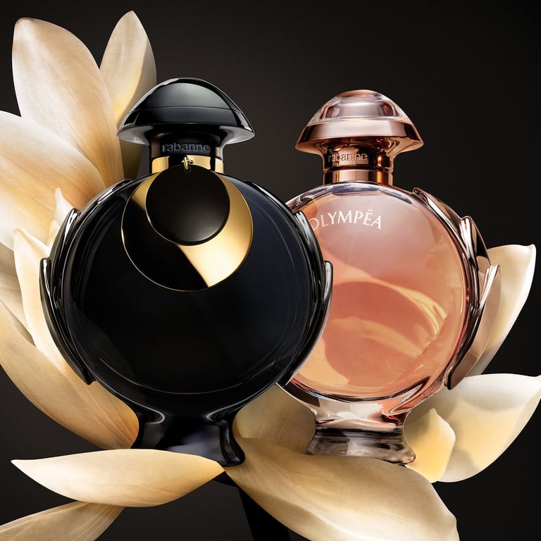 Olympéa Absolu Parfum Intense EDP 80 ml von Rabanne