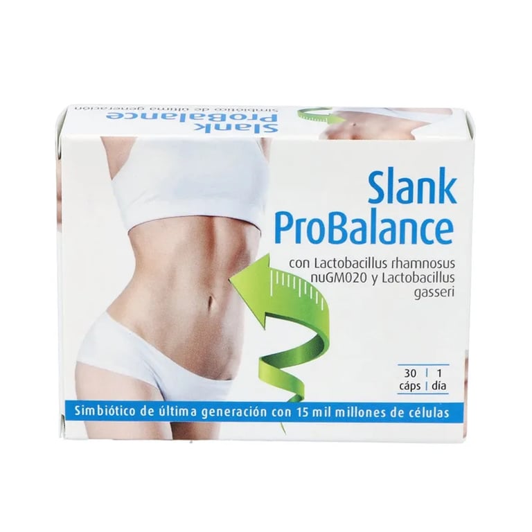 Slank Probalance