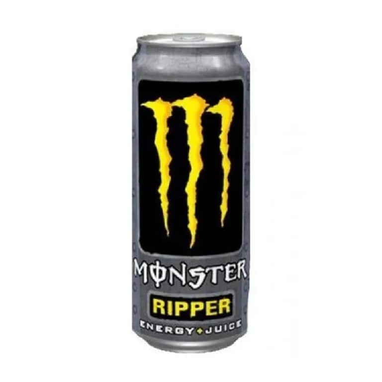 MONSTER RIPPER