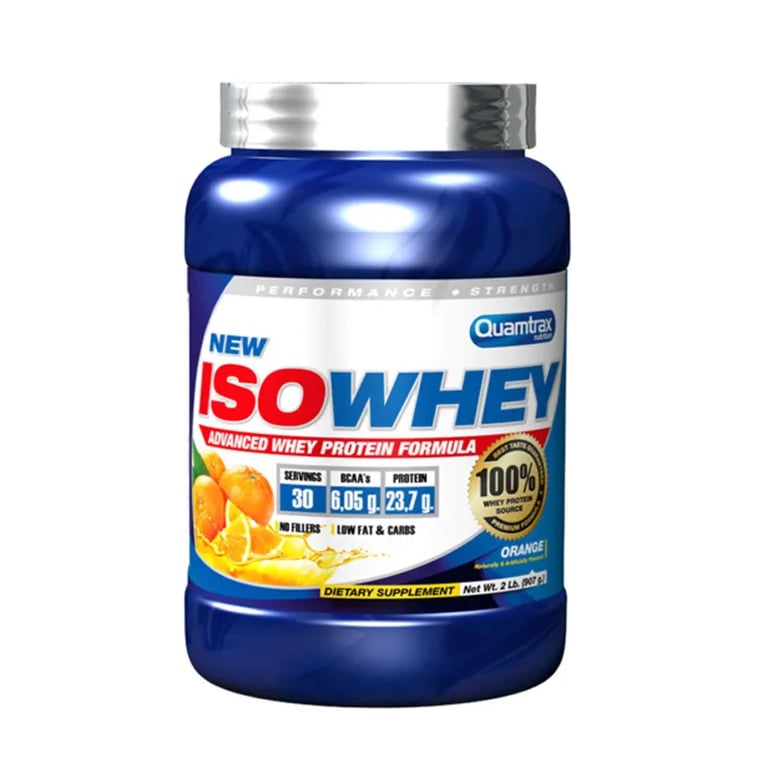 ISOWHEY